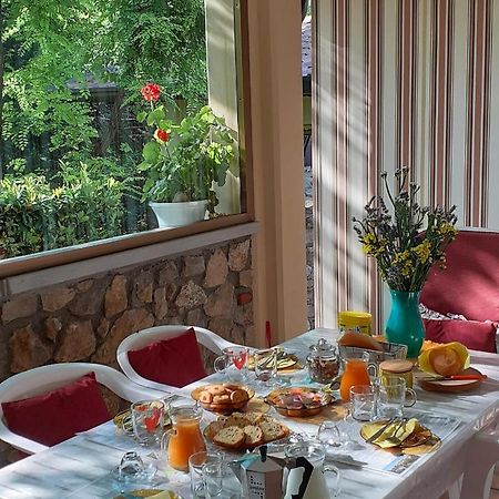 B&B Ca Di Me Premariacco Eksteriør billede
