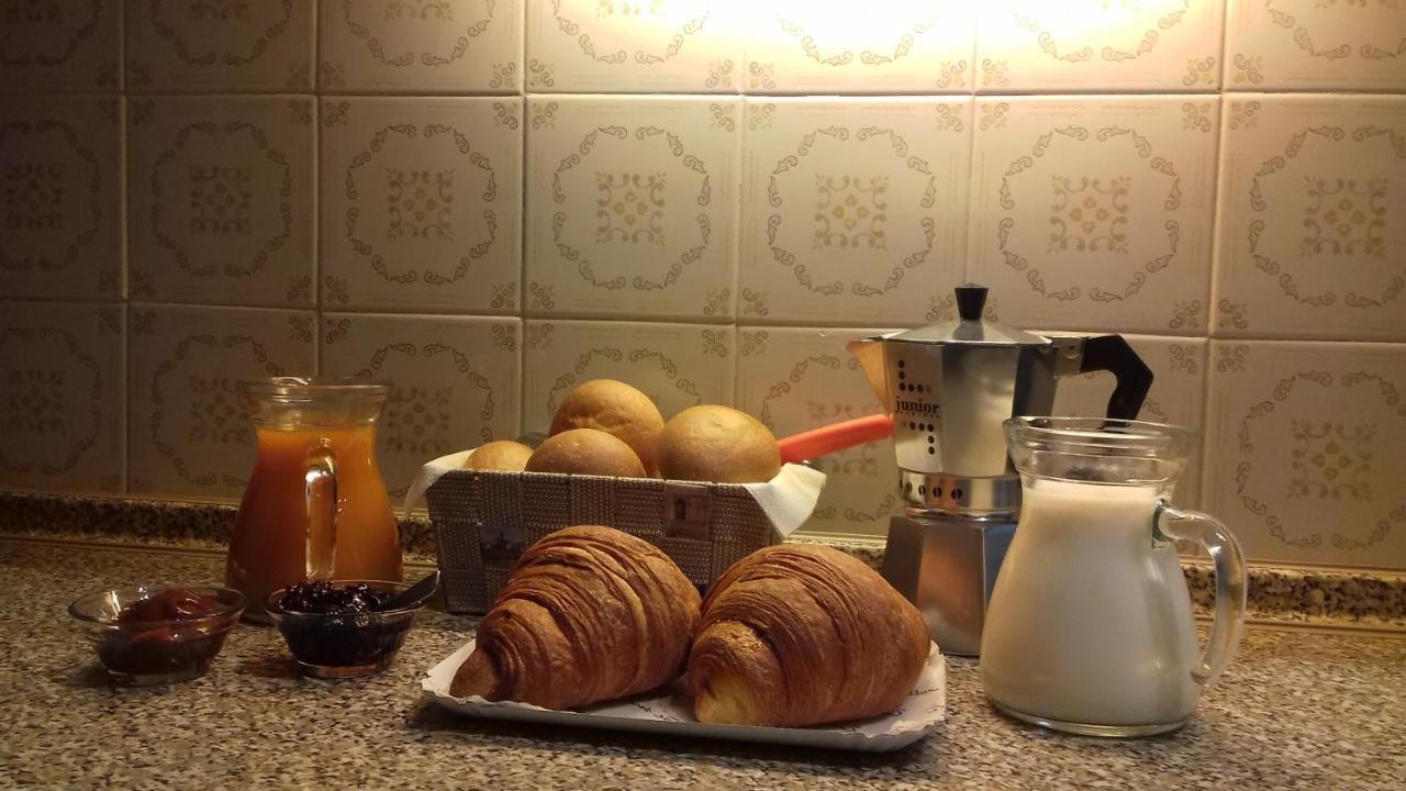 B&B Ca Di Me Premariacco Eksteriør billede