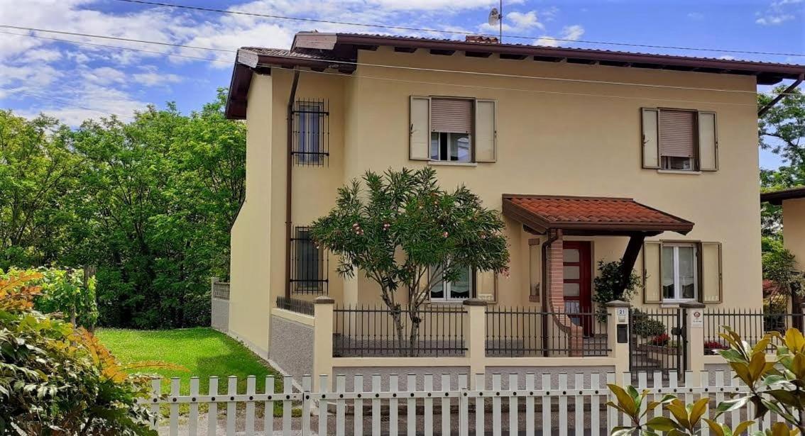 B&B Ca Di Me Premariacco Eksteriør billede