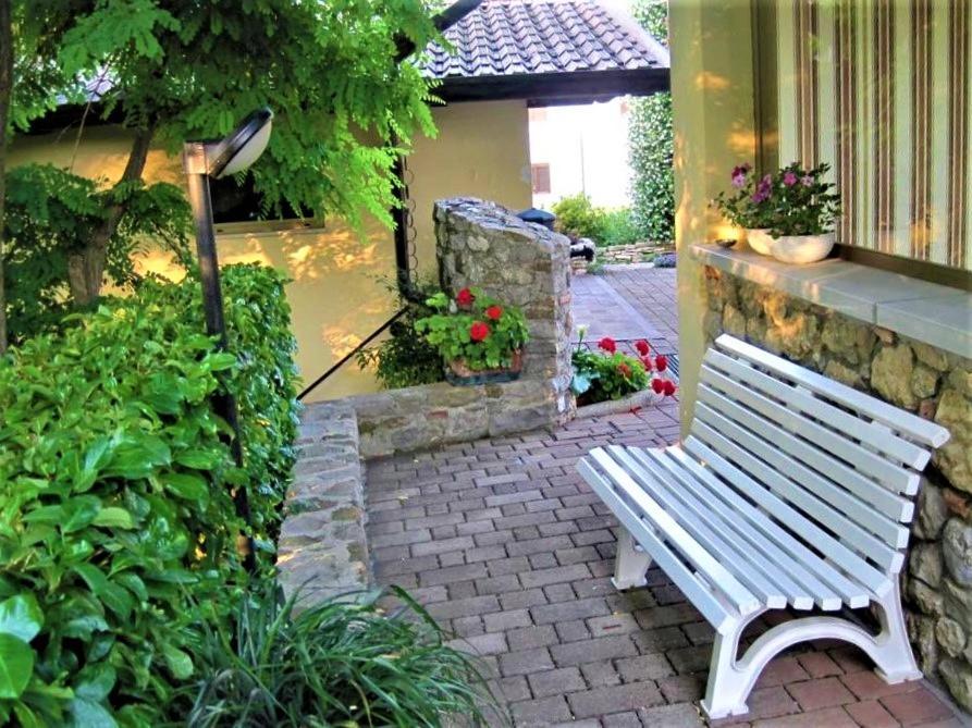 B&B Ca Di Me Premariacco Eksteriør billede